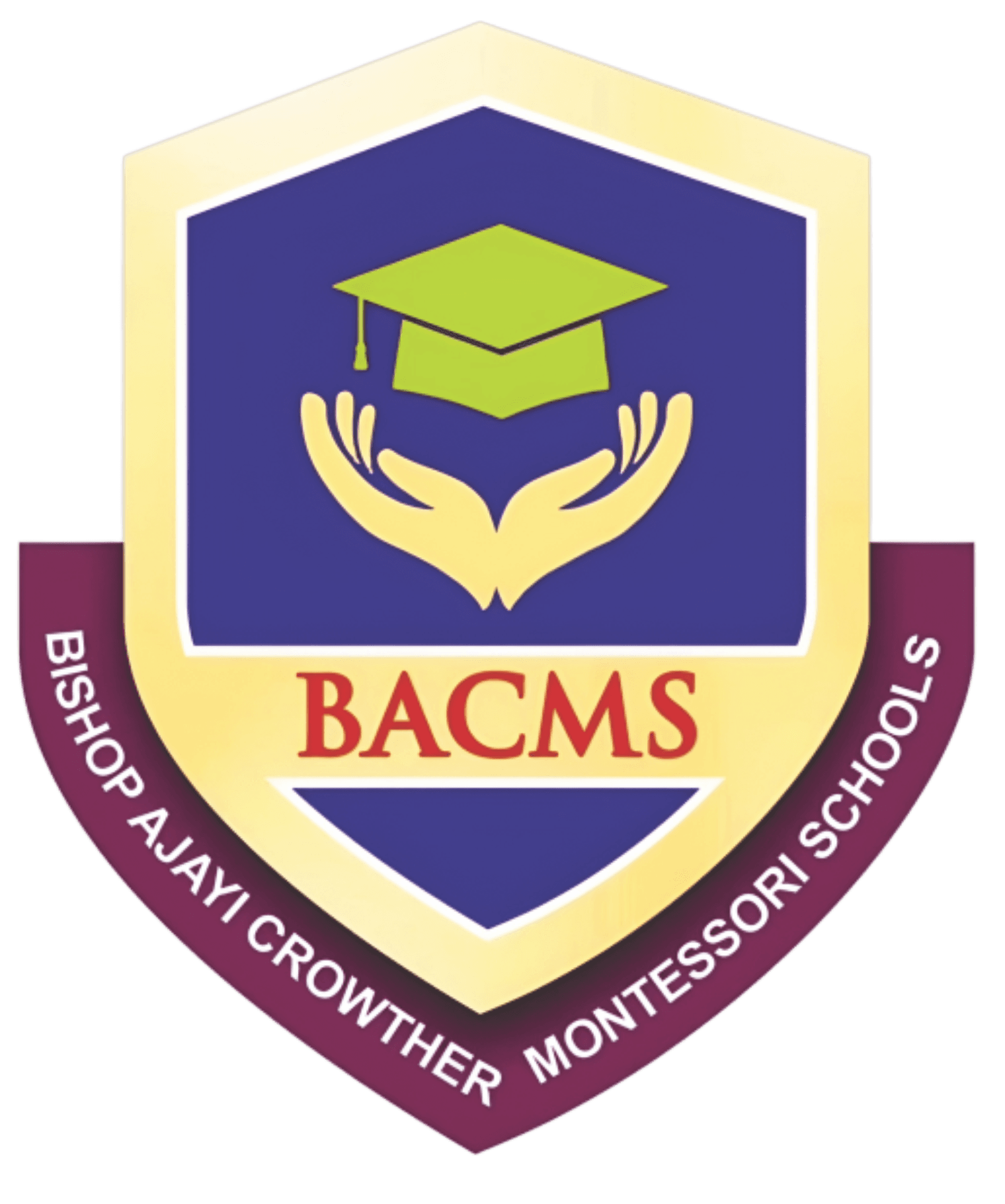 BACMS Logo